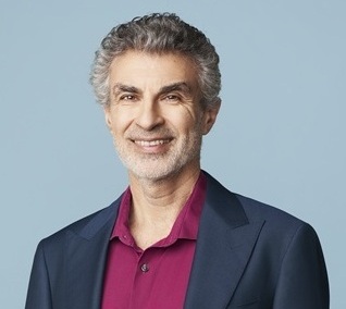 Yoshua Bengio
